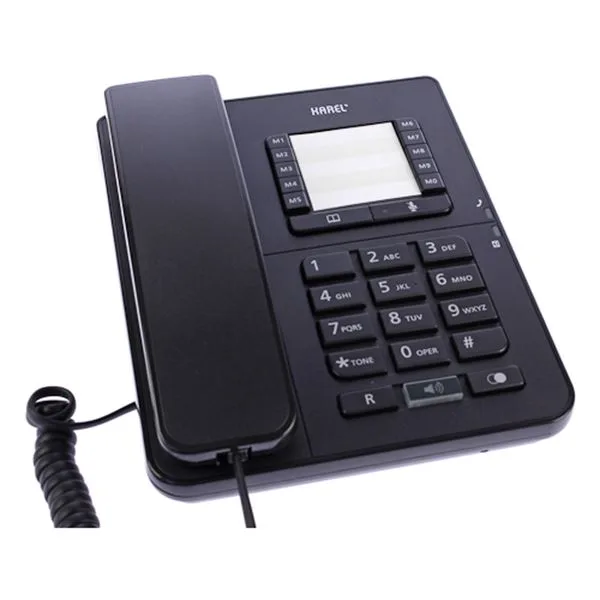 Masaüstü Telefon Karel Tm-142