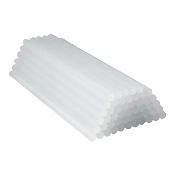 Silikon Şeffaf Kraf 4011 Kalın
