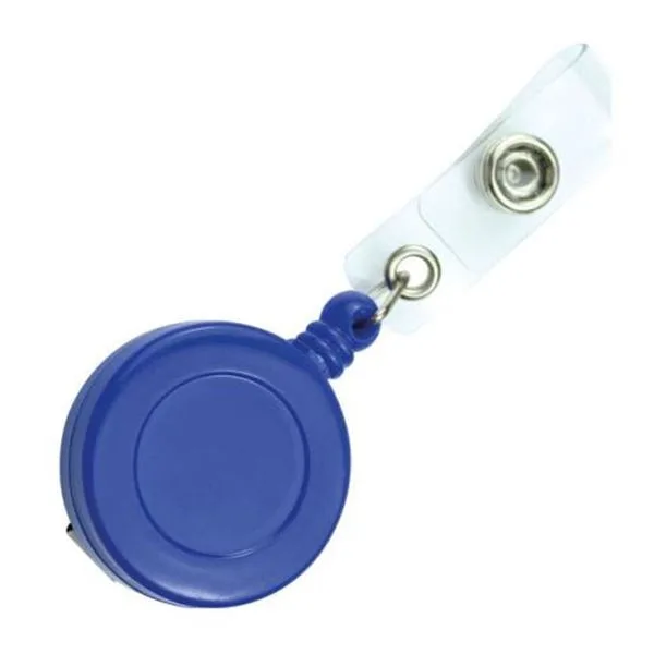 Yoyo Yuvarlak Kraf 511G Lacivert