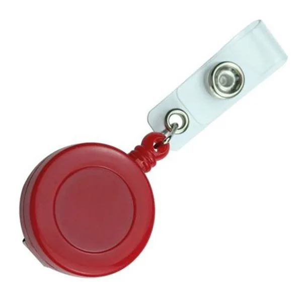 Yoyo Yuvarlak Kraf 511G Kırmızı