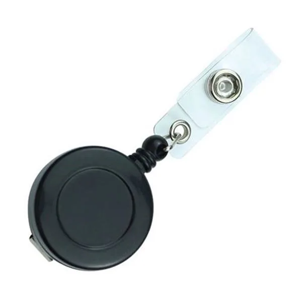 Yoyo Yuvarlak Kraf 511G Siyah