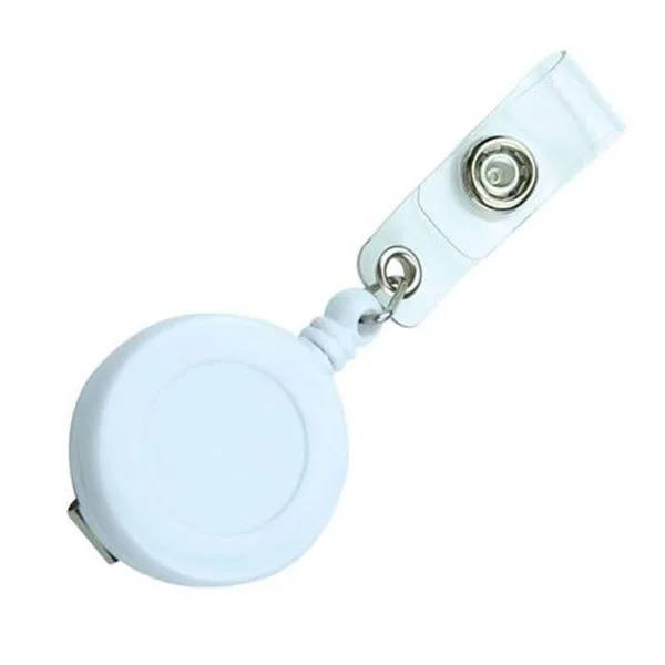 Yoyo Yuvarlak Kraf 511G Beyaz