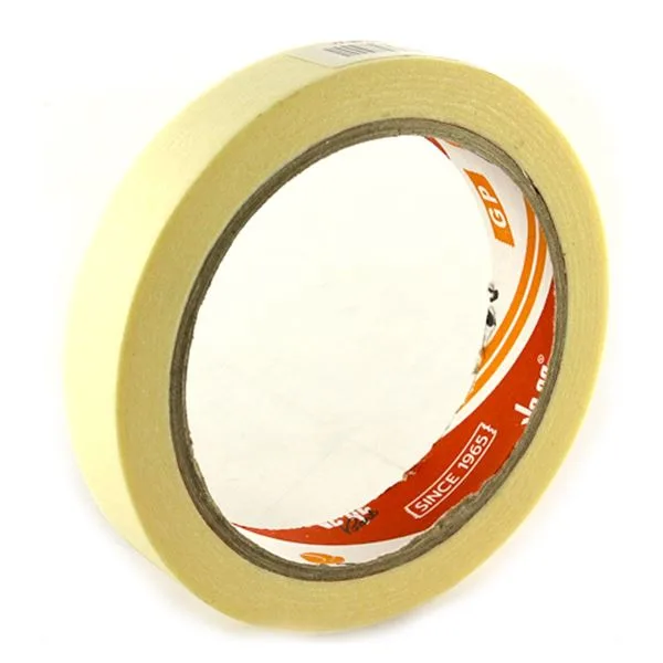 Maskeleme Bandı 18 Mm30 Mt Vege