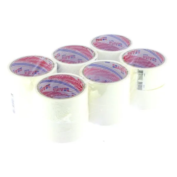 Koli Bandı Pp 45 Mm30mt Alfa Renkli