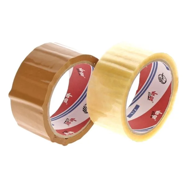 Koli Bandı Pp 45 Mm40 Mt Vege Fil Anb4540 Şeffaf