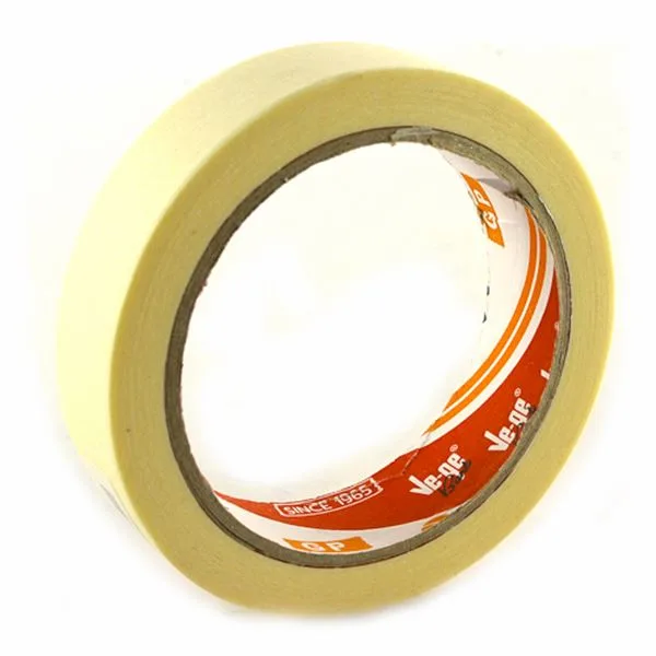 Maskeleme Bandı 24 Mm 30 Mt Vege