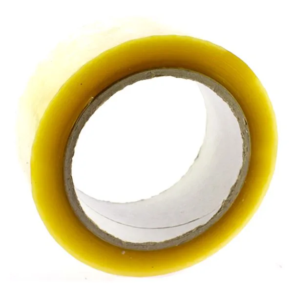 Koli Bandı Pp 45 Mm100 Mt Şeffaf
