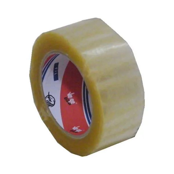 Koli Bandı Pp 45 Mm100 Mt Vege Fil Anb45100 Şeffaf