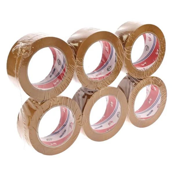 Koli Bandı Pp 45 Mm100 Mt Vege Fil Anb45100 Kahve