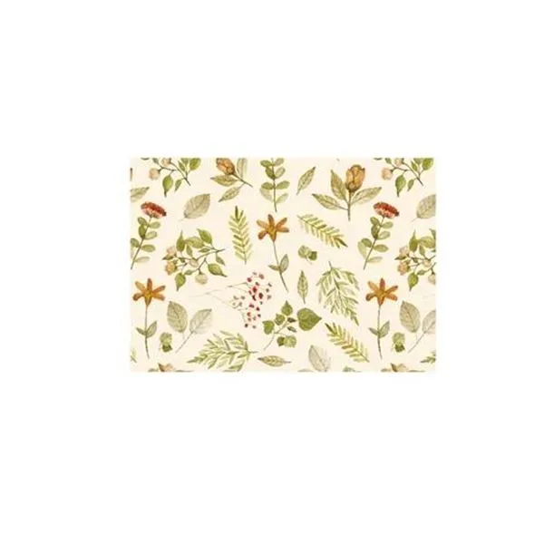 Kağıt Kaplık Keskin Color 100349-99 70X100 Floral Tekli