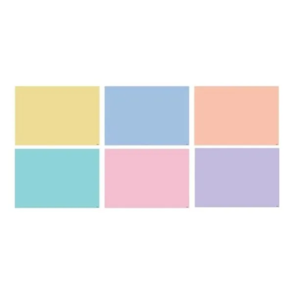 Kağıt Kaplık Keskin Color 100346-99 70X100 Pastel Tekli