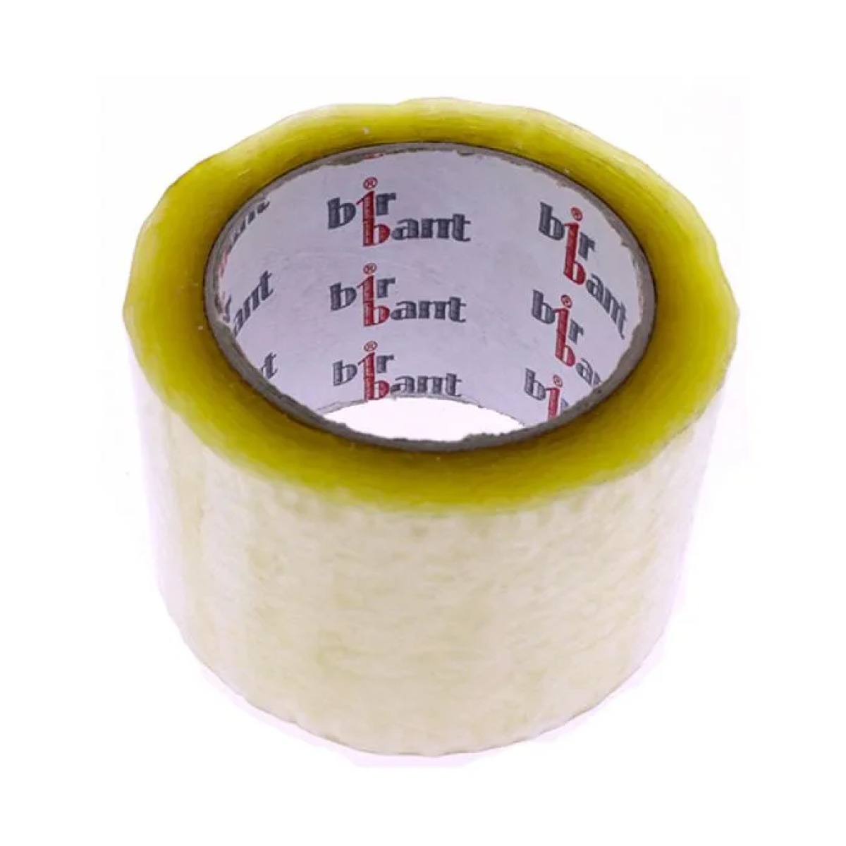 Koli Bandı Pp 70 Mm100 Mt Şeffaf