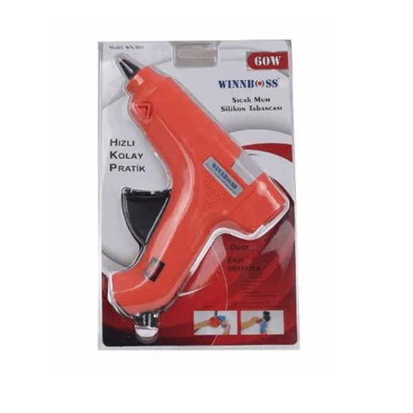 Silikon Tabancası Wınnboss Wn-1022 20W