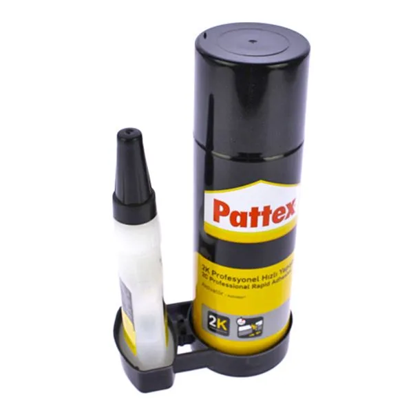 Sprey Yapıştırıcı Pattex 283540 200 Ml