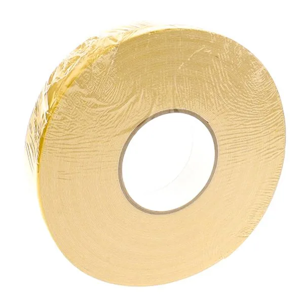 Çift Taraflı Bant Köpük 38 Mm 25 Mt
