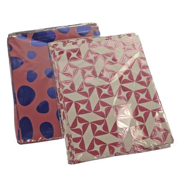 Bantlı Poşet Torba 1000032 Metalize 20X25 100 Lü