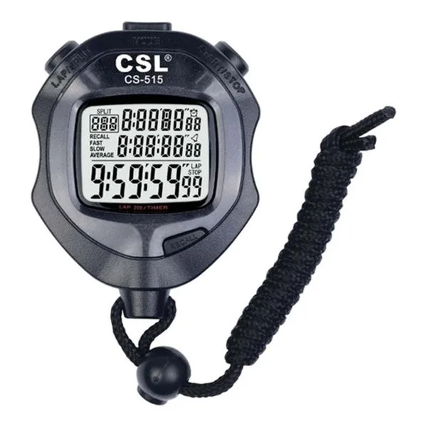 Kronometre Csl Cs-515