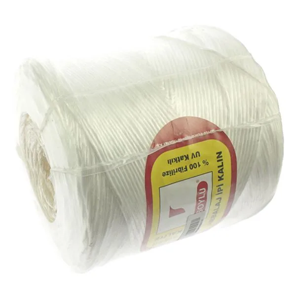 Paket Ipi Naylon Büyük Beyaz