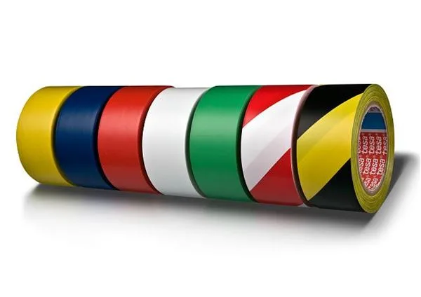 Işaret Bandı 33 Mt 50 Mm Tesa 60760 Sarı
