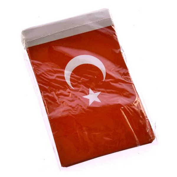 Bayrak Türk Ipli Buket Bkt-305 Küçük