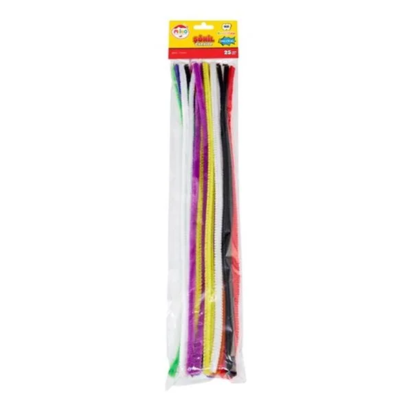 Şönil Mileo 30 Cm 6 Mm 1821 25 Li