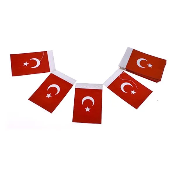 Bayrak Türk Ipli Buket Bkt-304 Orta 40 Lı