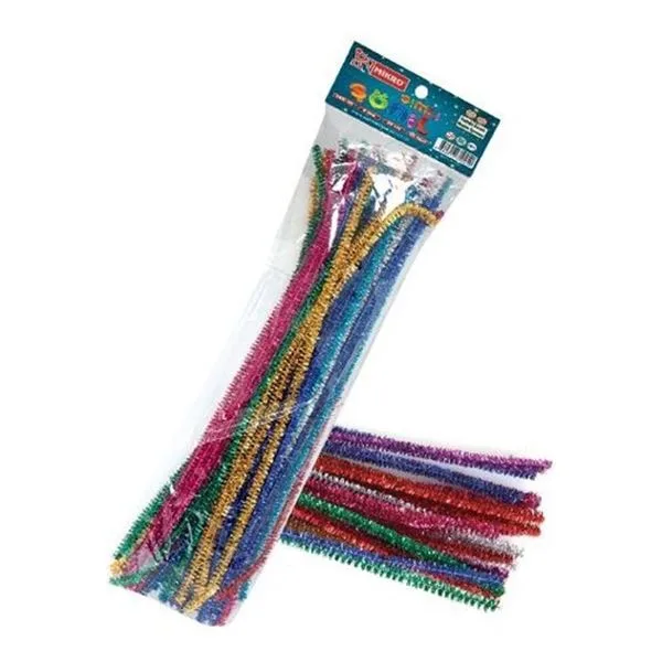 Şönil Mikro 30 Cm 6 Mm Cgc-30 25 Li Simli
