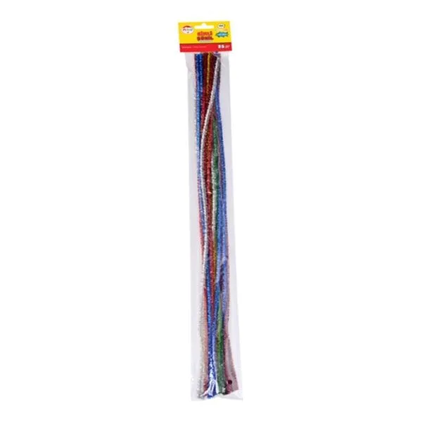 Şönil Mileo 50 Cm 6 Mm 1824 25 Li Metalik