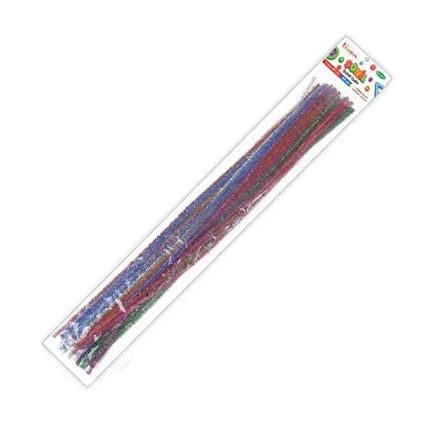 Şönil Ticon 50 Cm 6 Mm 362124 25 Li Metalik