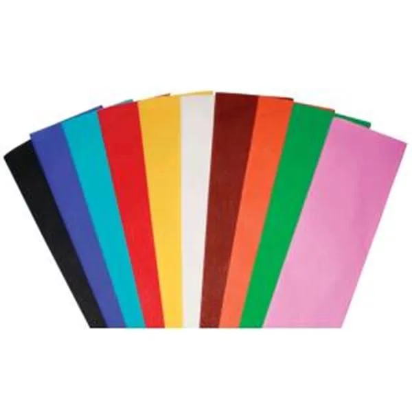 Krapon Kağıdı Linea 50X200cm 10 Lu