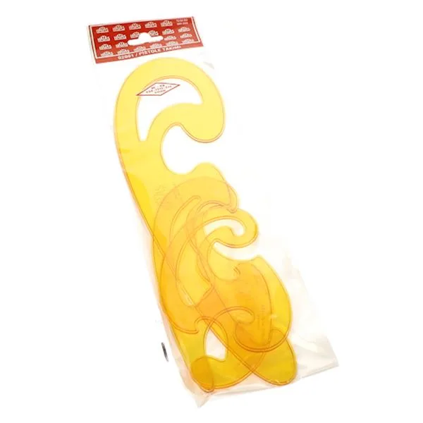 Pistole Takımı Hatas 02001 3 Lü