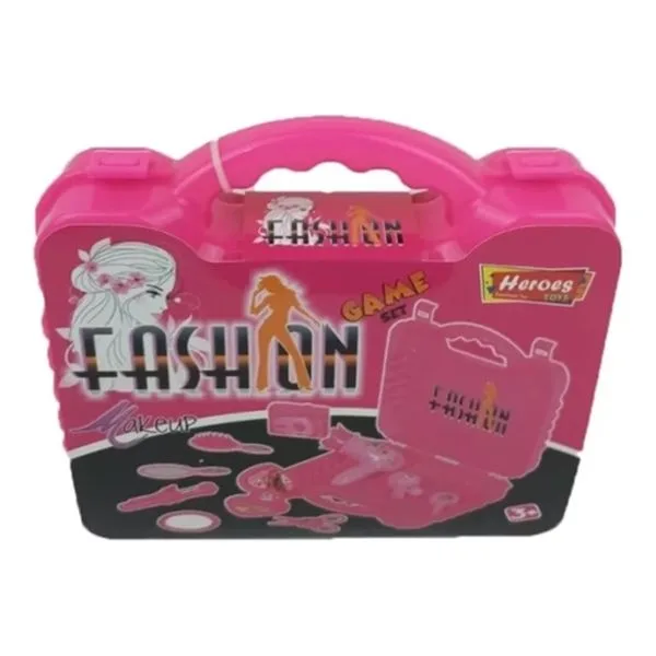Oyuncak Makyaj Seti Heroes Ern-816