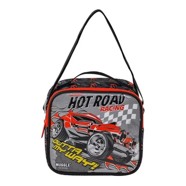 Beslenme Çantası Muggle Hot Road Mu-0150
