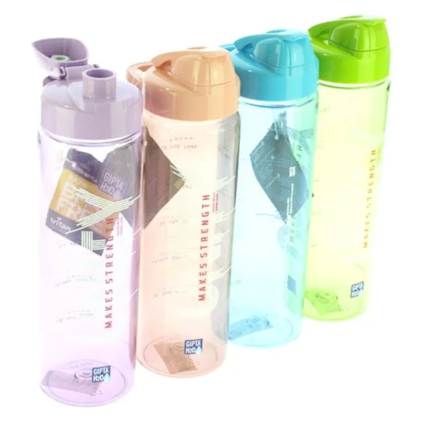 Tritan Matara Gıpta K751300 Unity 600 Ml