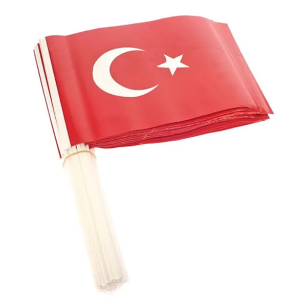 Bayrak Türk Sopalı Buket Bkt-302 Battal Boy 40 Lı