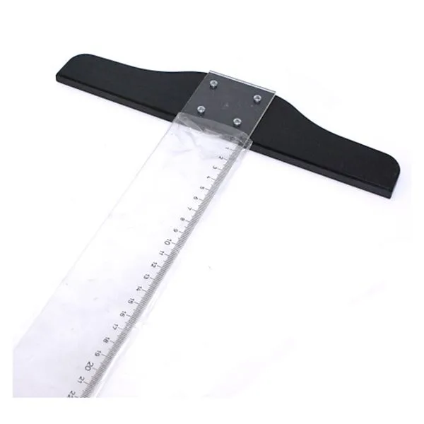 Cetvel T Mika 65 Cm Hatas 01065 Ekonomik