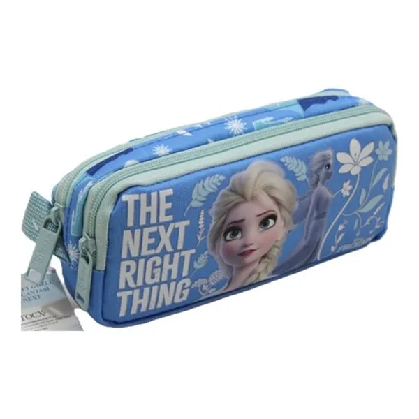 Kalem Çantası Iki Göz Frocx Frozen Otto-48604
