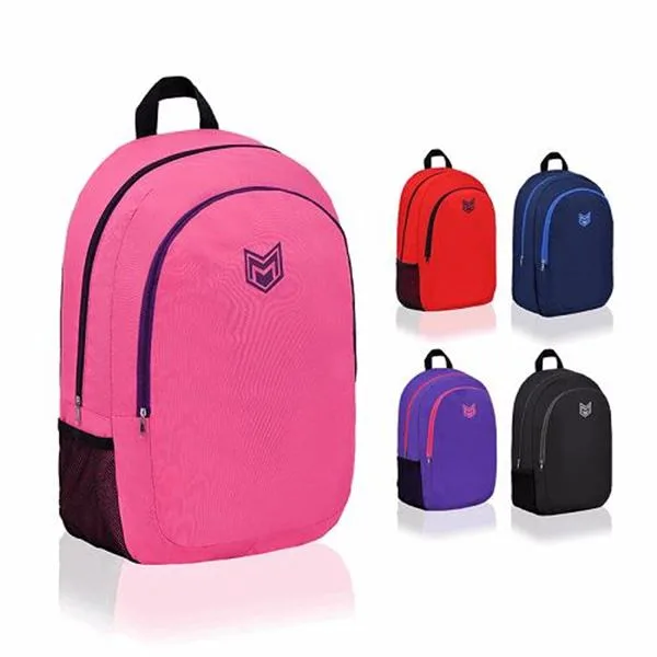 Okul Sırt Çantası Mikro Mb-707