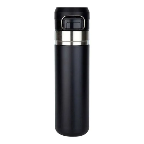Termos Çelik Globox 3974 Bs264-2 750 Ml Siyah