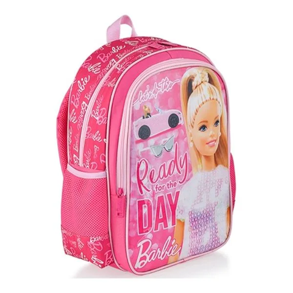 Okul Sırt Çantası Frocx Barbie Otto-48193