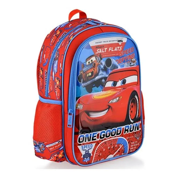 Okul Sırt Çantası Frocx Cars Otto-48248
