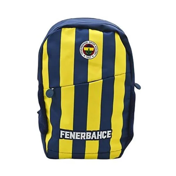 Okul Sırt Çantası Me Çanta Fenerbahçe Ers-24756