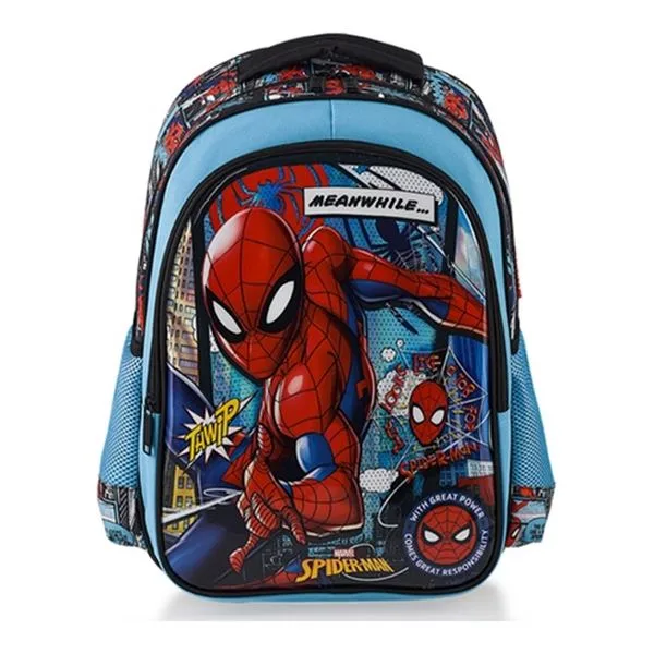 Okul Sırt Çantası Frocx Spıderman Otto-48103
