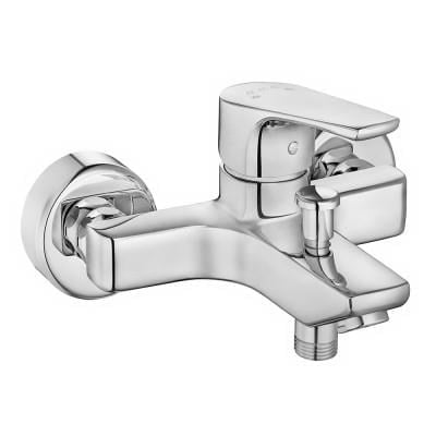 ECA Eca Niobe Banyo Bataryası Krom 102102482