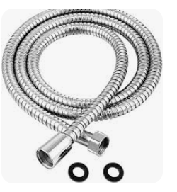 Ege Duş Spiral Hortumu195cm-200 cm Özellikler