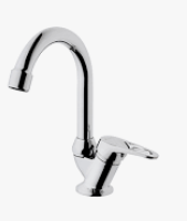 Ege Mix Kare Lavabo Batarya