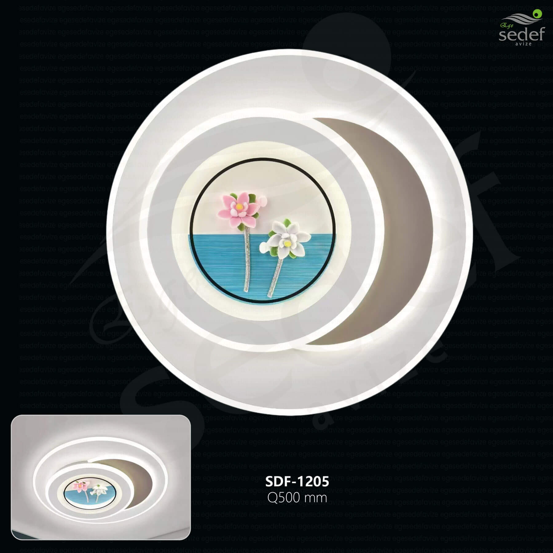 SDF-1205