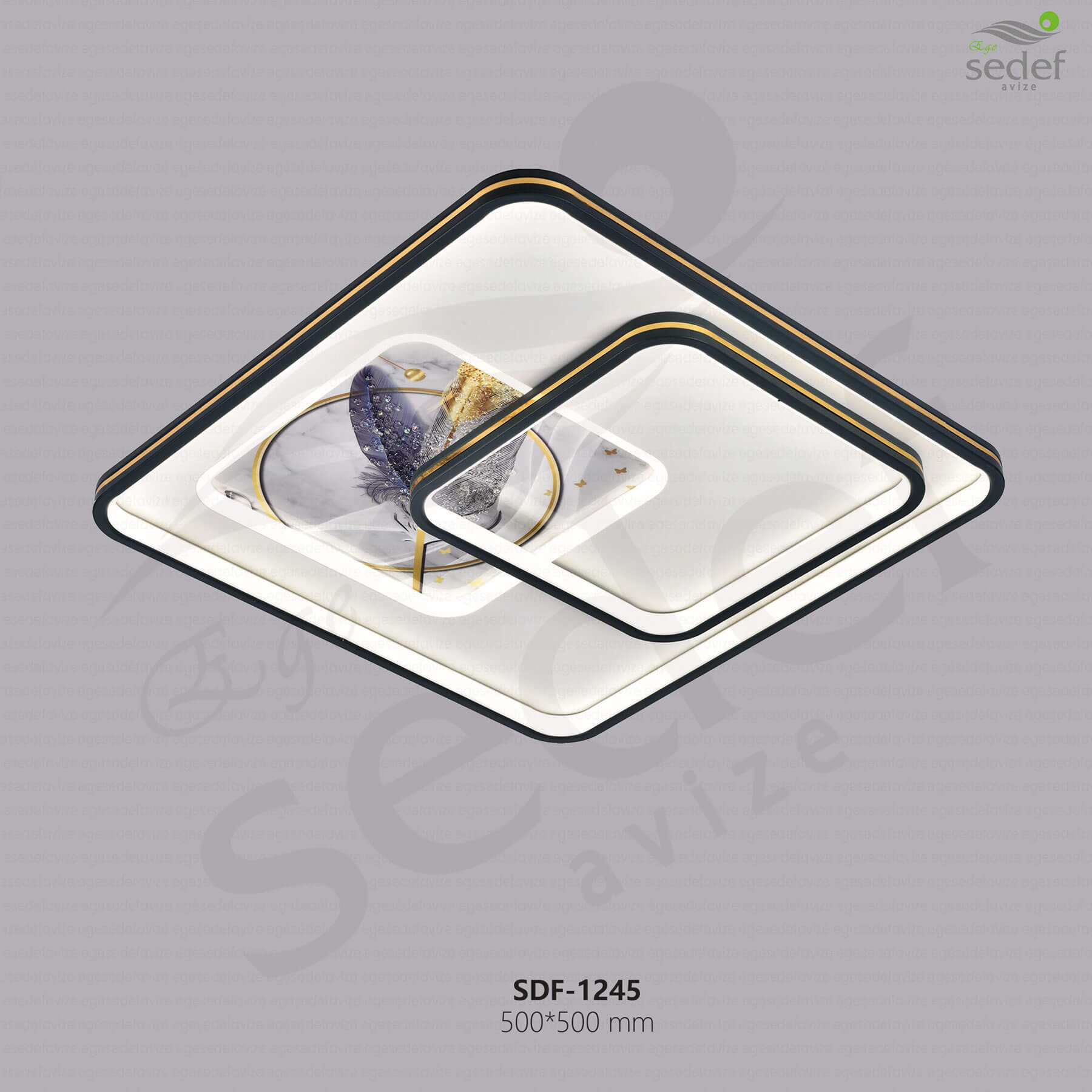 SDF-1245