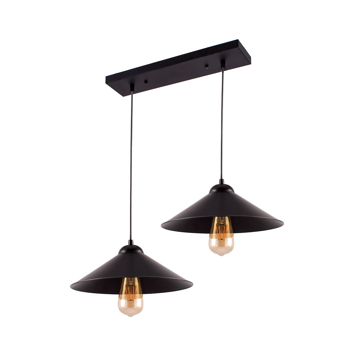 Sedef-11506-2 BLK (X