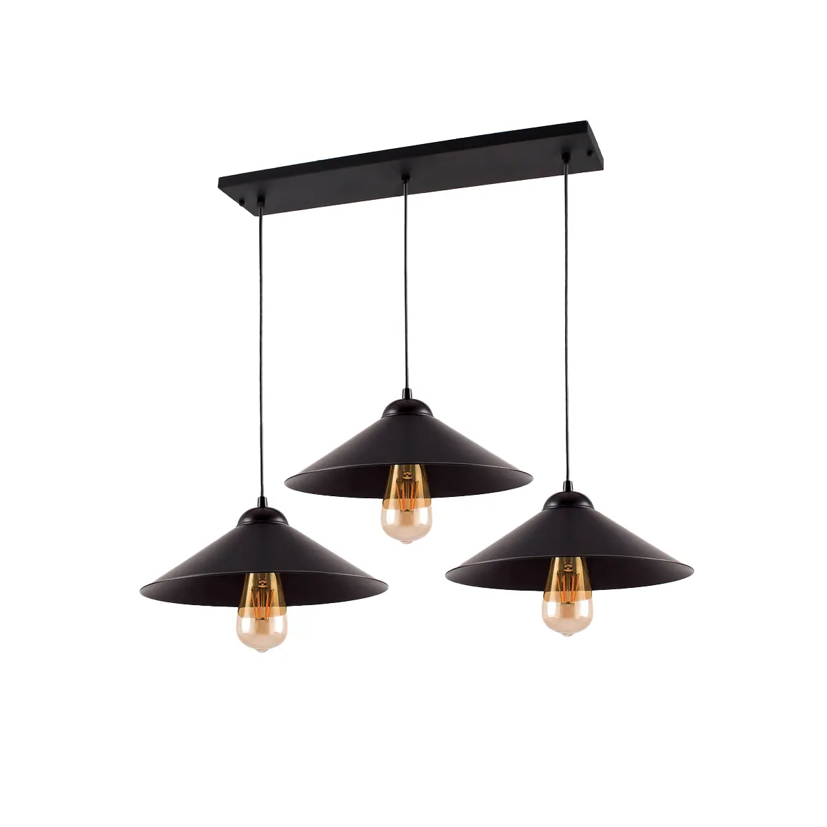 Sedef-11506-3 BLK (X